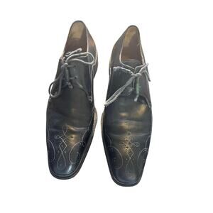 Mezlan | dress shoes 10.5M 10.5 M custom